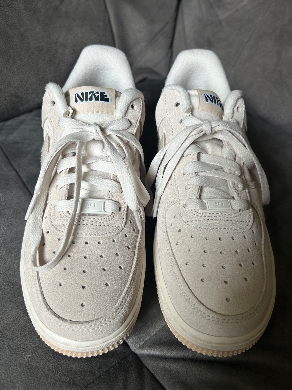 Women’s Nike Air Force 1